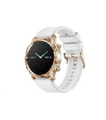 CARNEO Adventure HR+ 2nd gen. rosegold