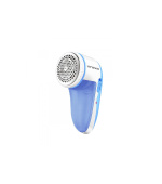 Orava LR-101 B odžmolkovač, 3 W, 65 dB, světelná kontrolka, odnímatelná nádobka, bílá / modrá