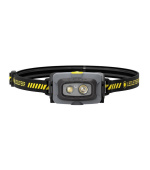 Ledlenser HF4R Work čelová svítilna, žlutá