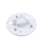 Solight LED světelný zdroj do stropních světel, 12W, 1200lm, 4000K, 130mm
