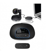 Logitech ConferenceCam Group