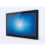 ELO dotykový počítač I-Series 2.0, 54.6cm (21.5''), Projected Capacitive, SSD, 10 IoT Enterprise, black