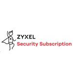 Zyxel USGFLEX100 / USGFLEX100W licence, 2-years Secure Tunnel & Managed AP Service License