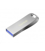 SanDisk Flash Disk 128GB Ultra Luxe, USB 3.1