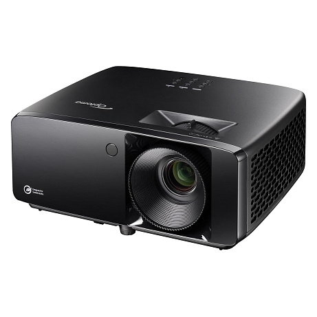 Optoma projektor Photon Beam PH52 (DLP, Laser, 1080p, 3800 lm, 2 500 000:1, 2 x HDMI, VGA, 2 x USB, repro 1x15W)