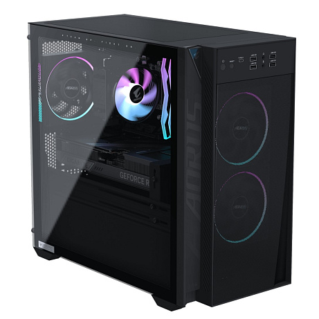 Gigabyte AORUS PRIME 3/AP3A7N7-5100/Tower/R7-9700X/32GB/1TB/RTX 5070/W11H/3R