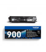 Brother TN-900BK, toner black, 6 000 str.