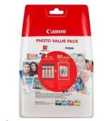 Canon CLI-581XL BK/C/M/Y PHOTO VALUE