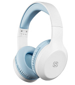 OBAL:ME Calmer Wireless Over-Ear ANC White