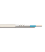 RECBER RG6 U/4 PHY-PVC Class C Cu/Al Euro Eca 100m