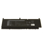 Dell Baterie 6-cell 68W/HR LI-ION pro Precision 7550, 7560, 7750, 7760