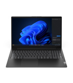 Lenovo V/V15 G5 IRL/Core 5 210H/15,6"/FHD/8GB/256GB/Intel int/W11P/Black/2R