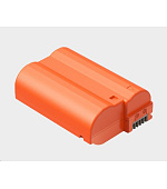 SmallRig 4966 EN-EL15c USB-C Rechargeable Camera Battery Orange