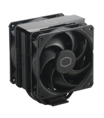 Cooler Master chladič Hyper 212 Black X Duo, 120mm, LGA1851, AM5, černá