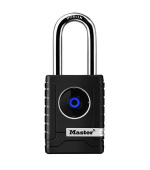 Master Lock Elektronický visací zámek 4401EURHEC