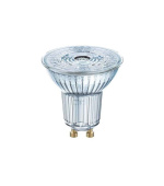 OSRAM VALUE GU10 4,3W(3,6W)/830 PAR1650W 36° teplá
