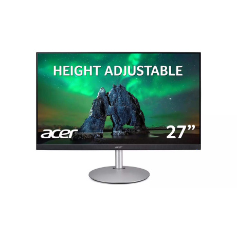 MSI LCD PRO MP275PG, 27" 1920x1080, IPS, 100Hz, 4ms, VESA 100x100mm, N/A, Black