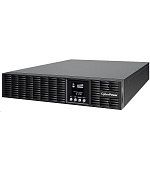 CyberPower OnLine S UPS 1000VA/900W, 2U, XL, Rack/Tower (rozbaleno)