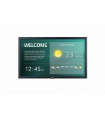 LG 22" signage 22SM3G FHD, 250nit, 16h, WebOS 4.0