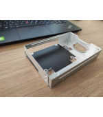 HPE Converter Kit for MicroServer G10/G10+/G10+v2/G11 (to accommodate SFF NHP HDD into LFF NHP cage)