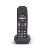 Gigaset E290HX černý