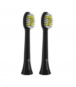 TrueLife SonicBrush Compact Heads Black Sensitive