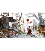Yaga - Armful Edition (PC) klíč Steam