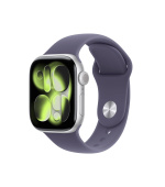 Apple Watch S11 Cell/42/Sport Band/Purple Fog