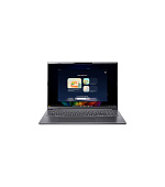 Acer Aspire 16 AI/A16-52M-70U7/U7-256V/16"/WUXGA/16GB/512GB/Intel int/W11H/Gray/2R