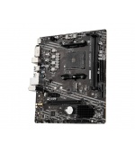 MSI A520M-A PRO/AM4/mATX