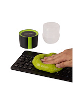 CYBERCLEAN Gaming NEW Cup 160g GREEN