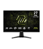 MSI MAG 275F E20 27"/FHD/IPS/200Hz/0,5ms