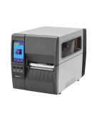 Zebra ZT231 DT 203dpi LAN PEEL w LINER TAKEUP