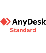 AnyDesk Standard, 1 rok nová licence