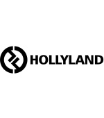 Hollyland LARK M2S Lightning Receiver (Space Gray) Fit for LARK M2S