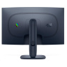DELL LCD GAME-AW3225DM - 32"/VA/LED/2560x1440/16:9/180Hz/1ms/3000:1/400 cd/m2/HDMI/DP/VESA/3YNBD (210-BQWN)