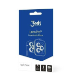 3mk Lens Protection Pro Black pro Samsung Galaxy S24