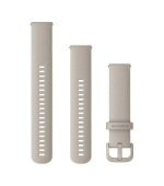 Garmin řemínky Quick Release (20 mm), French Grey