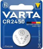 Varta CR 2450