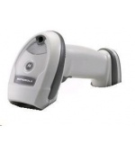Zebra čtečka LI4278 (jen čtečka) LINEAR IMG BT CSH REG white
