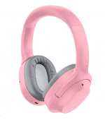 RAZER sluchátka Opus X, Wireless Headset, Bluetooth, Quartz