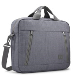Case Logic Huxton taška na notebook 13,3" HUXA213G, grafitová