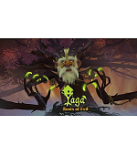 Yaga - Roots of Evil (PC) klíč Steam