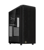 ASUS case PROART PA401 WOOD TG PWM BLACK