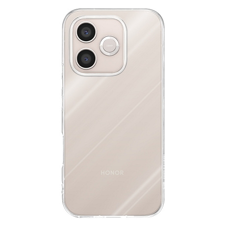 Tactical TPU Kryt pro Honor 600 Lite Transparent