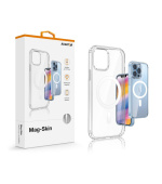 ALIGATOR pouzdro Mag-Skin Samsung Gal S24/S25
