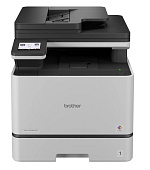 Brother/MFC-L8730CDW/MF/Laser/A4/LAN/WiFi/USB