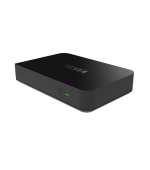 TESLA MediaBox XT850 - hybridní multimediální přehrávač s DVB-T2
