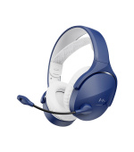 HyperX Cloud Jet Dual/BT/Modrá - Bílá