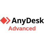 AnyDesk Advanced, 1 rok nová licence